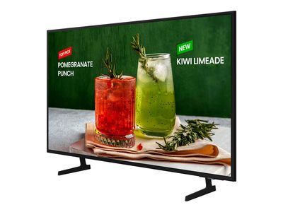 Samsung BE50D-H BED-H Series - 125.7 cm (50") LCD-TV mit LED-Hintergrundbeleuchtung - Crystal UHD - 4K - für Digital Signage_2