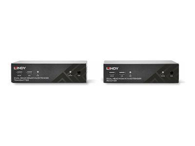 Adap Lindy Extender Cat6 HDMI USB  RS232_2