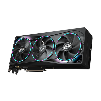 AORUS GeForce RTX 5070 MASTER 12G - Grafikkarten - GeForce RTX 5070 - 12 GB_2