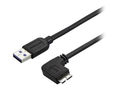 StarTech.com USB-Kabel - Micro-USB Typ B / USB Typ A - 1 m_thumb