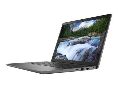 Dell Notebook Latitude 3540 - 39.6 cm (15.6") - Intel Core i5-1335U - Grau_thumb