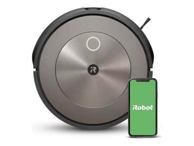 iRobot Roomba j9 - Staubsauger - Roboterstaubsauger Ladegerät enthalten_thumb