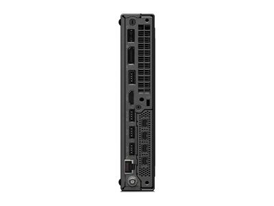 Lenovo ThinkStation P3 Tiny Gen 2 - tiny Core Ultra 5 235 - vPro Enterprise - 16 GB - SSD 512 GB - German_5