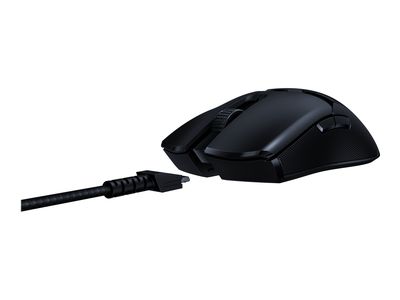 Razer mouse Viper Ultimate - black_3