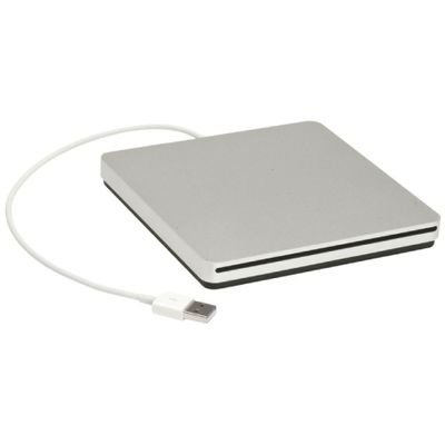 Apple DVD-Laufwerk USB SuperDrive - extern - Silber_thumb