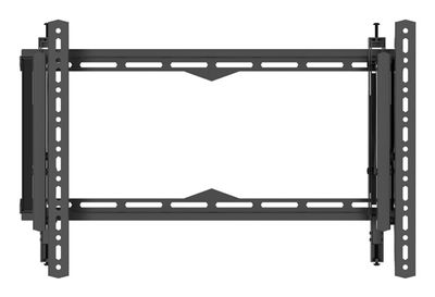 B-Tech BT8443/B TV-Halterung 190,5 cm (75") Schwarz_2
