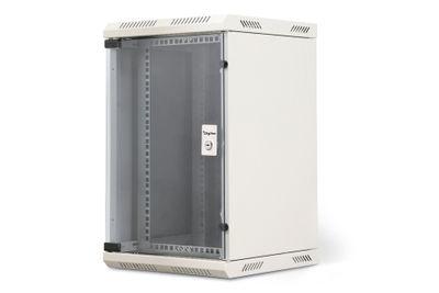 DIGITUS network cabinet DN-1019 - 10U_thumb