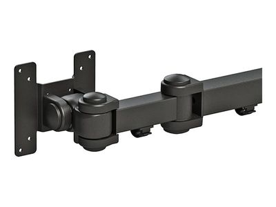Neomounts FPMA-D960DG Befestigungskit - Voll beweglich - für 2 LCD-Displays - Schwarz_6