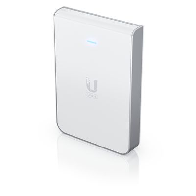 Ubiquiti Unifi 6 In-Wall 4800 Mbit/s White Power over Ethernet (PoE)_3