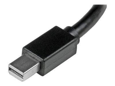 StarTech.com video cable adapter Mini DisplayPort/DisplayPort/DVI/HDMI_3