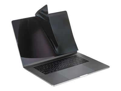 StarTech.com Blickschutzfilter (13 Zoll, matt/glänzend, Anti-Blaulicht, Magnetbefestigung, MacBook Pro und Air) - Blickschutzfilter für Notebook_2