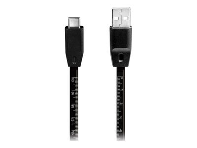LogiLink USB Typ-C-Kabel - 1 m_thumb