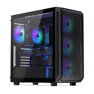Endorfy PC case Arx 700 ARGB - Tower_1