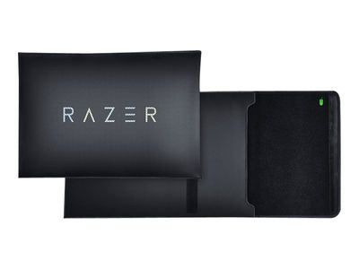 Razer Notebook-Hülle Protective Sleeve V2 - 33.8 cm (13.3") - Schwarz_thumb