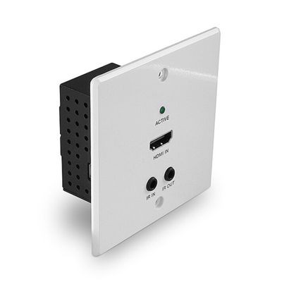 Adap Lindy 70m Cat.6 HDMI 4K60 Wall Plate Extender_thumb