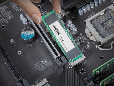 Crucial SSD E100 - 1 TB - M.2 2280 - PCIe 4.0 x4 NVMe_2