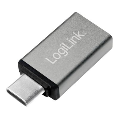 LogiLink USB Typ-C-Adapter - USB bis USB-C_thumb