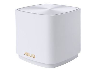 ASUS WLAN Router ZenWiFi AX Mini (XD4) - Max. 1800 Mbit/s_1