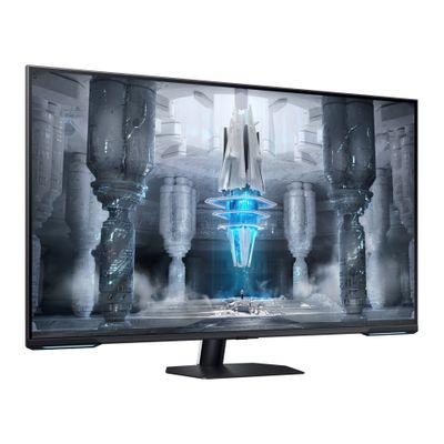 Samsung Gaming-Monitor Odyssey Neo G7 G70C - 109.2 cm (43") - 3840 x 2160 4K UHD_2