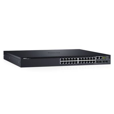 Switch Dell Networking S3124 L3_thumb