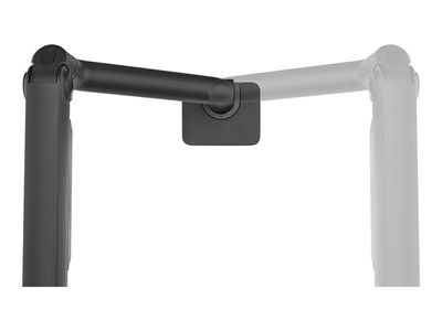 Neomounts DS70S-950BL1 Befestigungskit - Voll beweglich - für Monitor - Schwarz_12