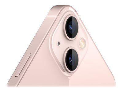 Apple iPhone 13 - 15.5 cm (6.1") - 256 GB - Pink_9