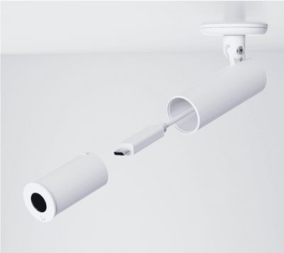Ubiquiti camera dome angle mount_2