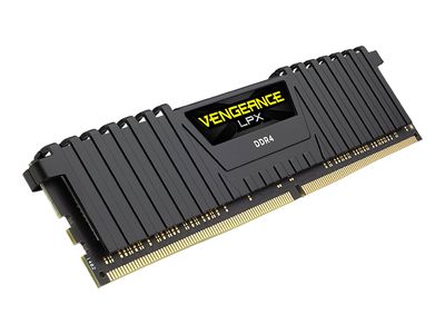 CORSAIR RAM Vengeance LPX - 16 GB (2 x 8 GB Kit) - DDR4 2133 DIMM CL13_3