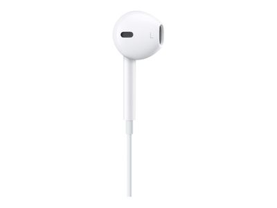 Apple EarPods - earphones with mic_3