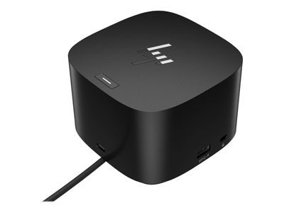 HP notebook docking station Thunderbolt_thumb