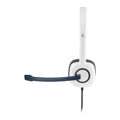 Logitech Stereo Headset H150 - headset_3