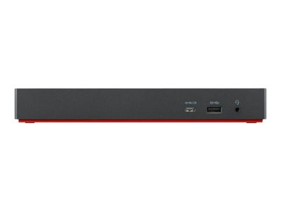 Lenovo Notebook dockingstation ThinkPad Thunderbolt 4_2