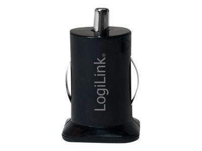 LogiLink Auto-Netzteil - USB - 10.5 Watt_3