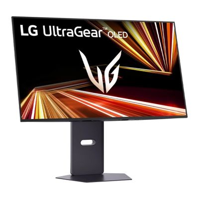 LG UltraGear 32GX850A-B - GX850A Series - OLED-Monitor - 81.3 cm (32") - HDR_2
