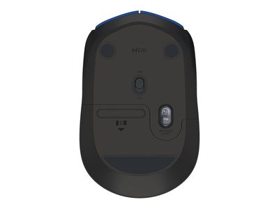 Logitech mouse M171 - black_3