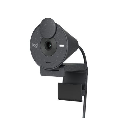Logitech Webcam BRIO 300_3