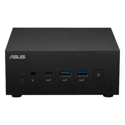 ASUS ExpertCenter PN64 S5017MDE1 - mini PC - Core i5 13500H 3.5 GHz - 8 GB - SSD 256 GB_thumb