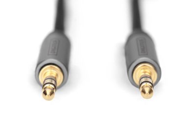 DIGITUS 3.5 mm audio cable DB-510110-018-S - 1.8 m_2