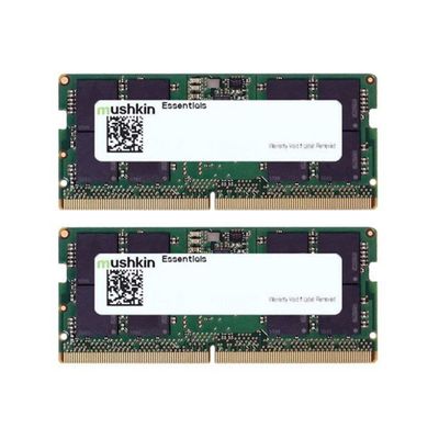 SORAM Mushkin D5 4800 64GB C40 Essentials_thumb