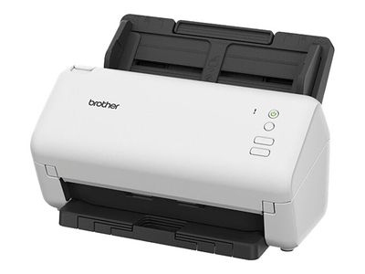 Brother Dokumentenscanner ADS-4100 - DIN A4_2