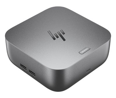 HP Thunderbolt 4 Ultra 180 W G6 Dockingstation_5