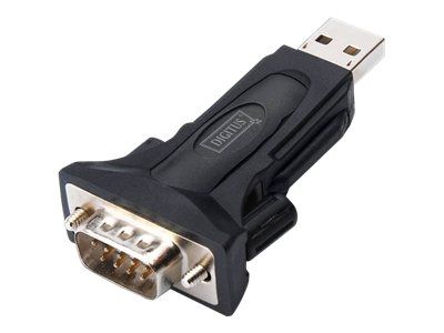 DIGITUS Serial Adapter DA-70157 - USB_thumb