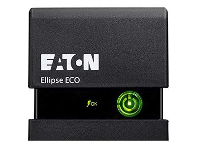 Eaton USV-Anlage Ellipse ECO 1600 USB DIN - 1000 Watt_5