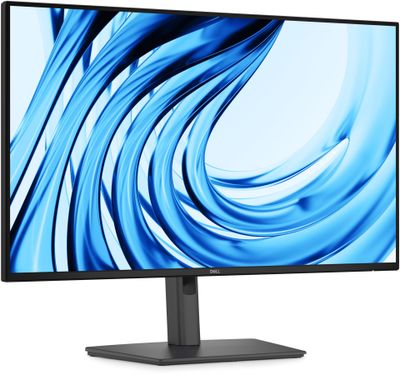 DELL Pro P 27 P2726H computer monitor 68.6 cm (27") 1920 x 1080 pixels Full HD LCD Black_2