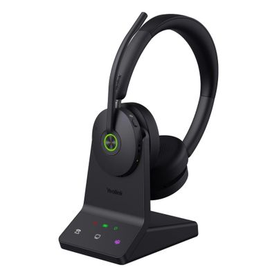 Headset Yealink WH68 Dual UC On-Ear 1208713_thumb