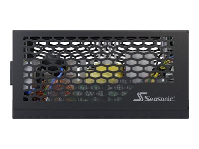 Seasonic PRIME Fanless TX 700 - power supply - 700 Watt_9