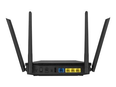 ASUS wireless router RT-AX53U - 1800 Mbit/s_5
