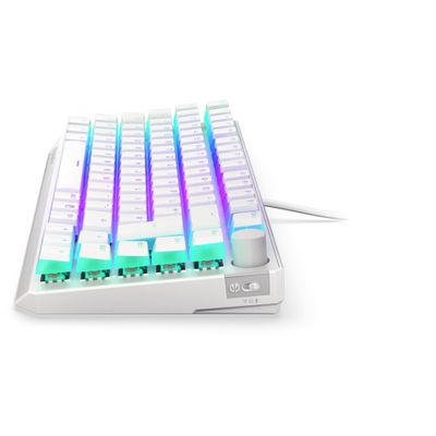 Endorfy Tastatur Thock EY5D020 - Weiß_9