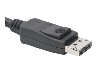 DIGITUS DisplayPort Anschlusskabel - DisplayPort/DisplayPort - 1 m_2