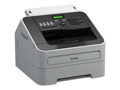 Brother Fax- und Kopiergerät FAX-2940 - S/W_3